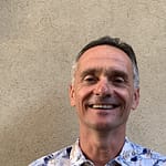 Damien Vivier portrait