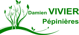 logo damien vivier pépinières