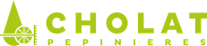 logo cholat pépinières