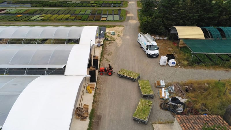 photo pépinières rouy